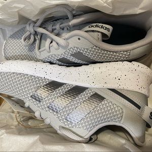 Adidas kids 13c sneakers